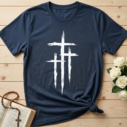 Three Cross 01