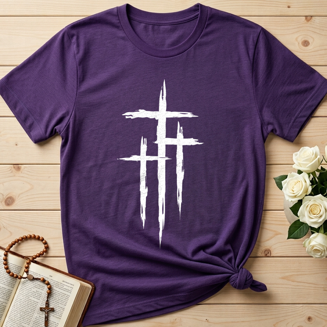 Three Cross 01