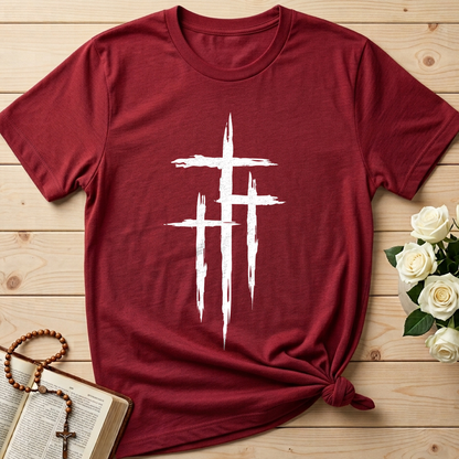 Three Cross 01