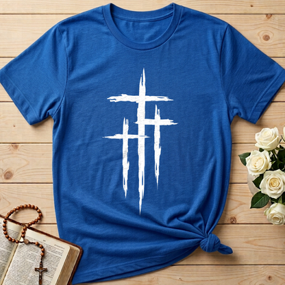 Three Cross 01