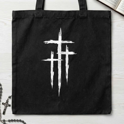 Three Cross 01