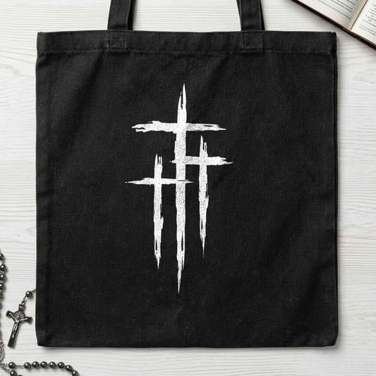 Three Cross 01
