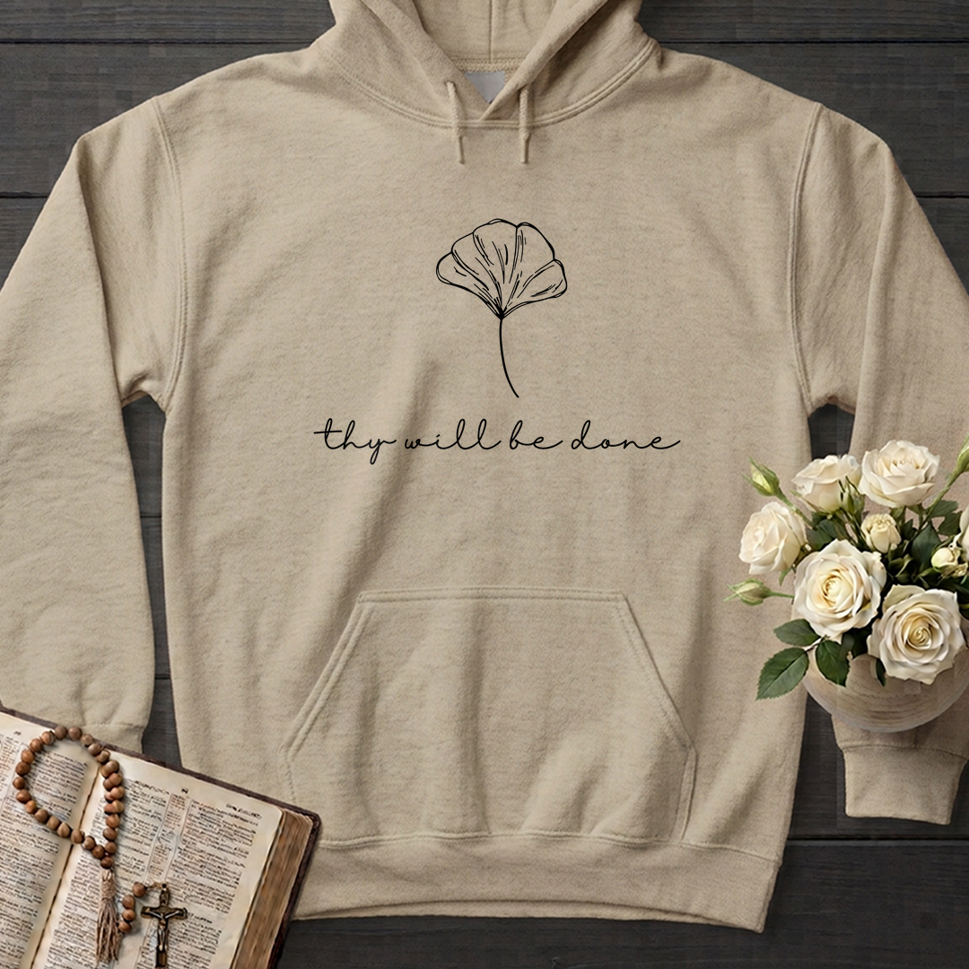 Thy Will Be Done 01
