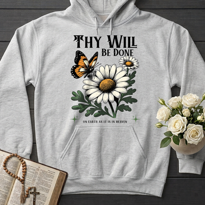 Thy Will Be Done On Earth As It Is In Heaven 01