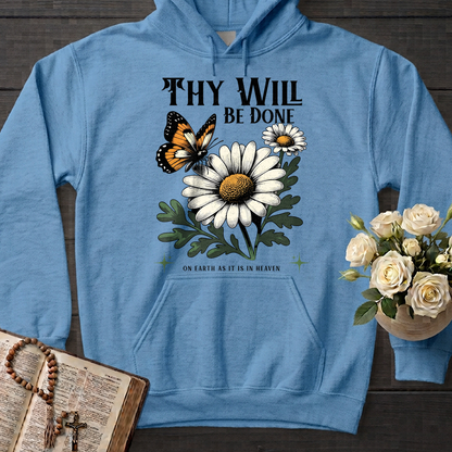 Thy Will Be Done On Earth As It Is In Heaven 01