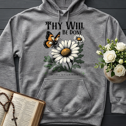 Thy Will Be Done On Earth As It Is In Heaven 01