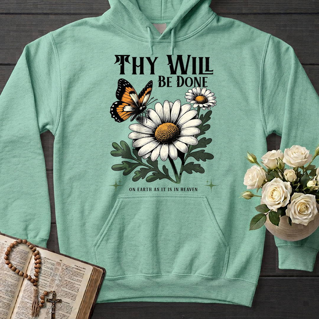 Thy Will Be Done On Earth As It Is In Heaven 01