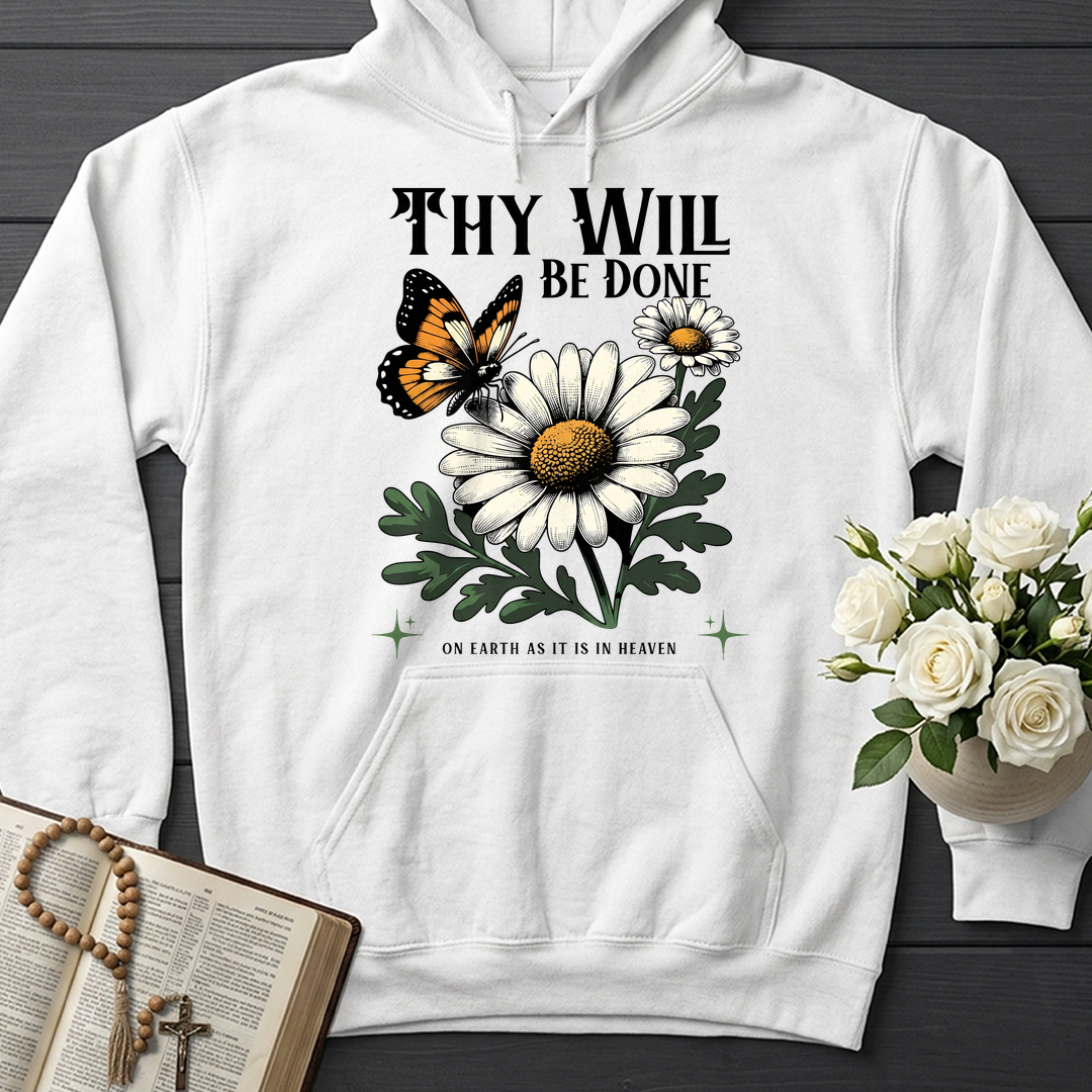 Thy Will Be Done On Earth As It Is In Heaven 01