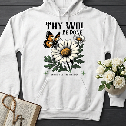 Thy Will Be Done On Earth As It Is In Heaven 01