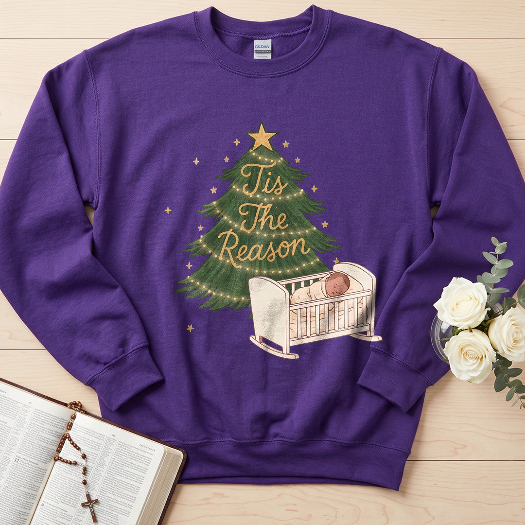 Tis The Reason 04