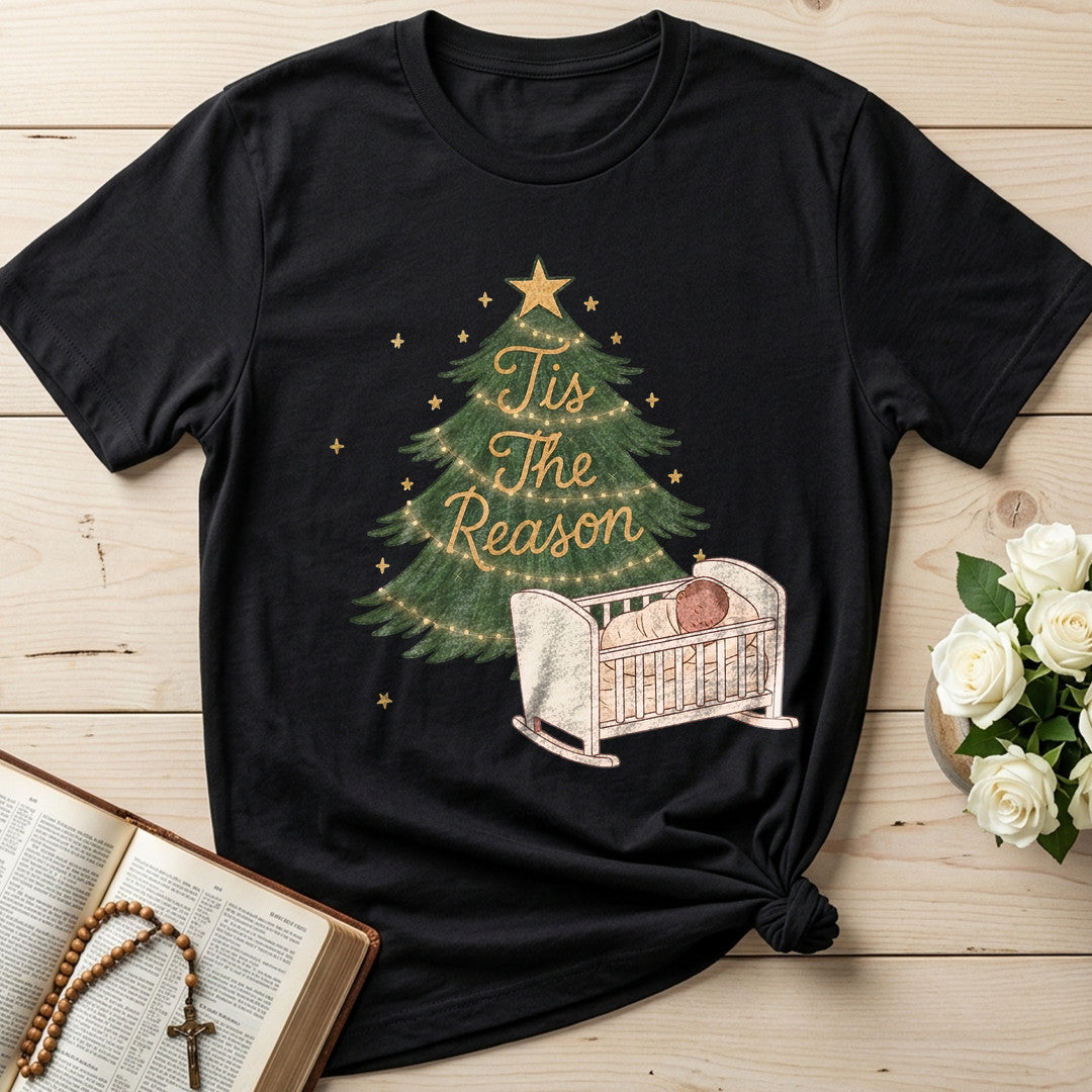 Tis The Reason 04