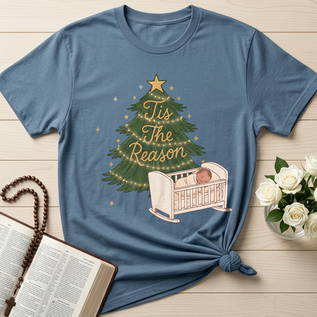 Tis The Reason 04