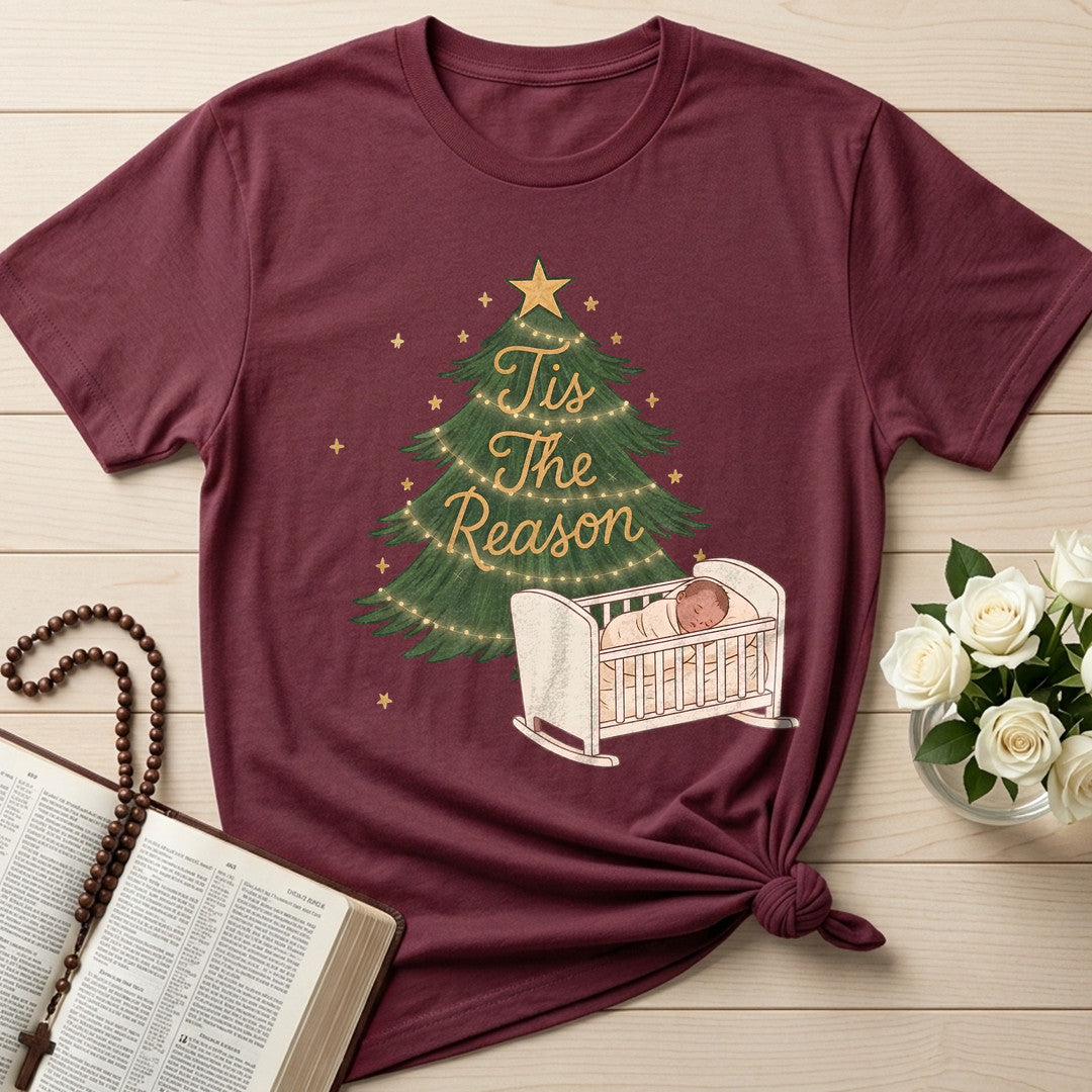 Tis The Reason 04