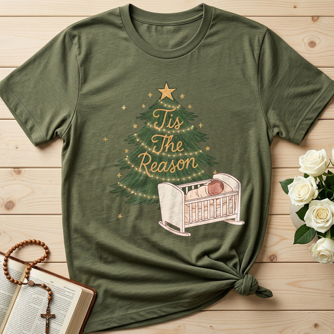 Tis The Reason 04