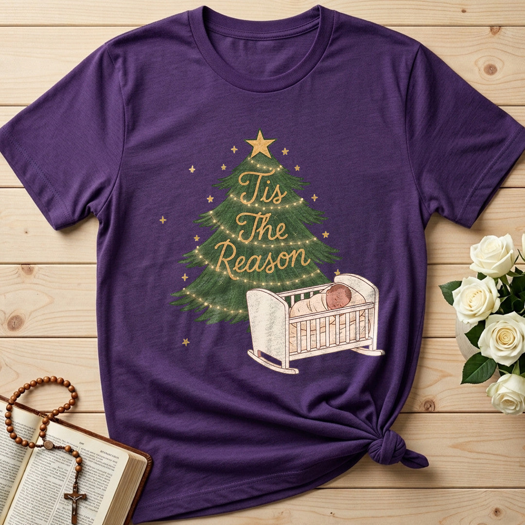 Tis The Reason 04