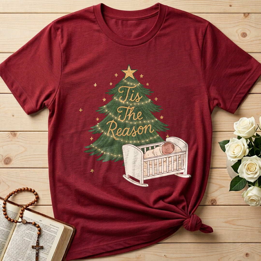 Tis The Reason 04
