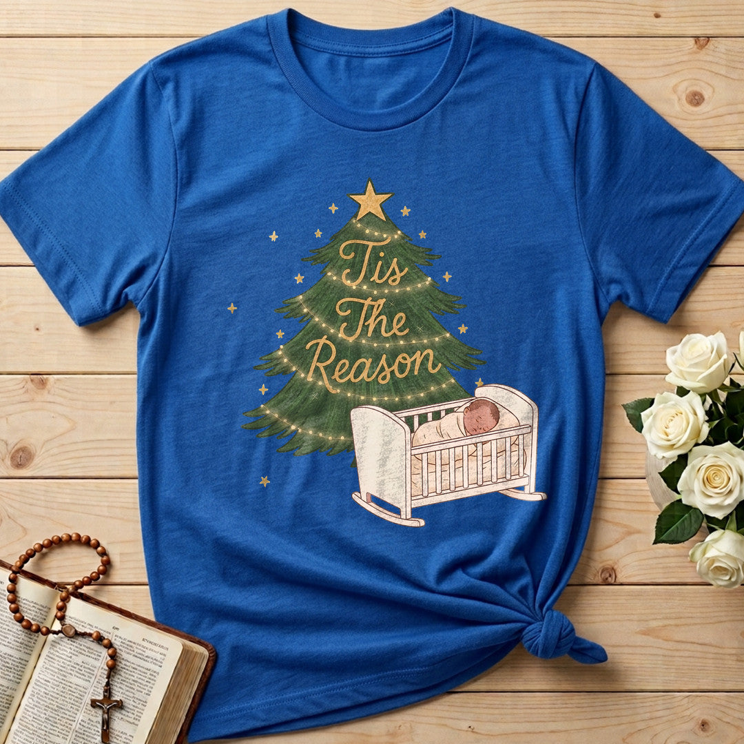 Tis The Reason 04