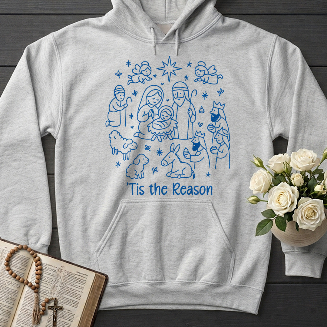 Tis The Reason 05