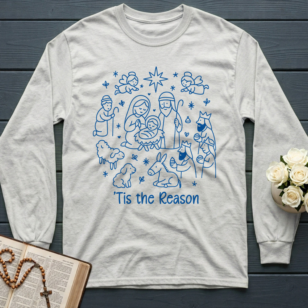 Tis The Reason 05