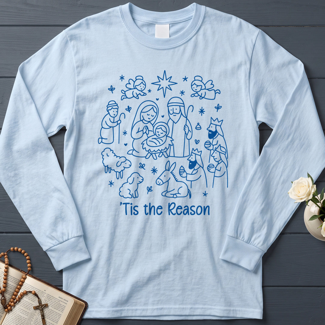 Tis The Reason 05