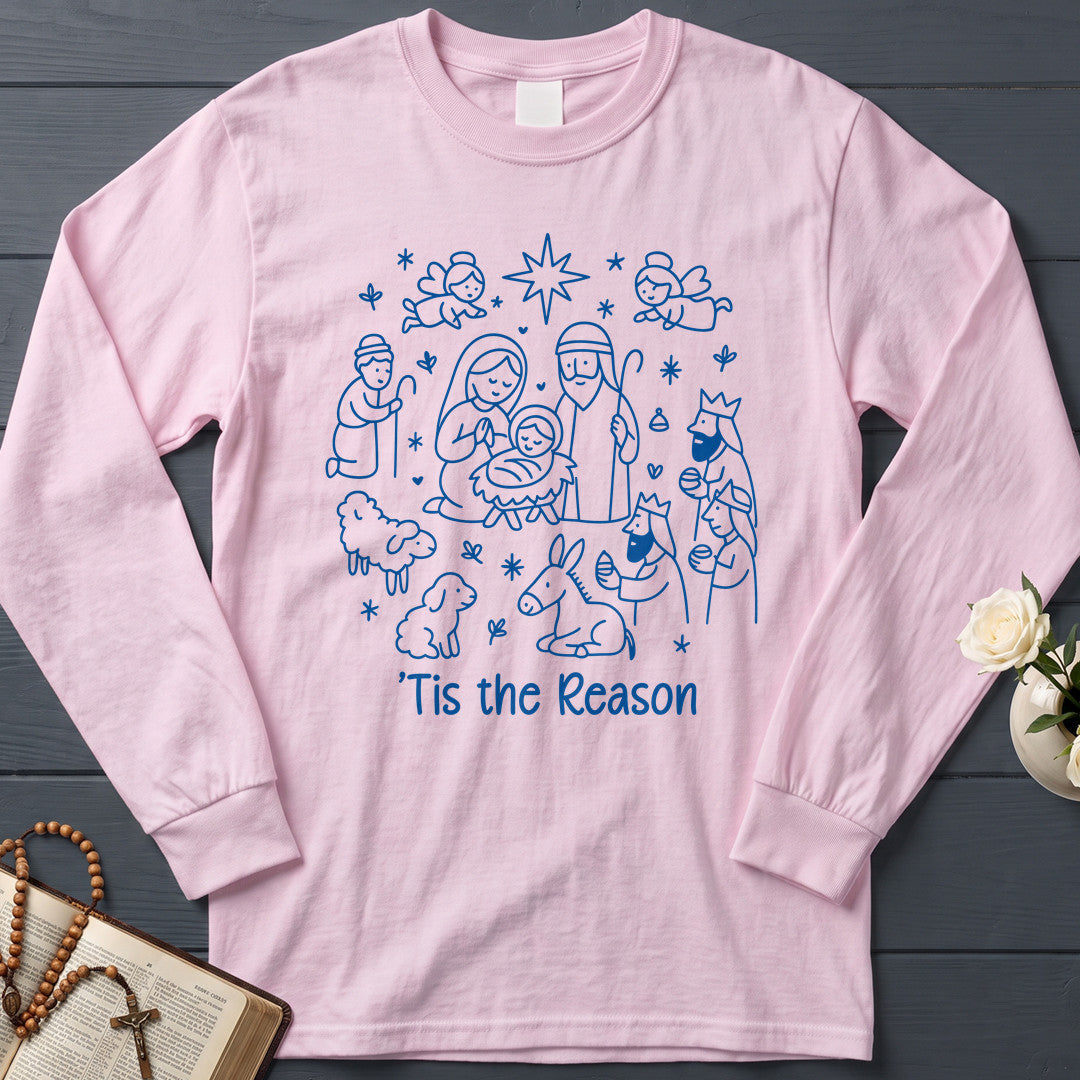 Tis The Reason 05