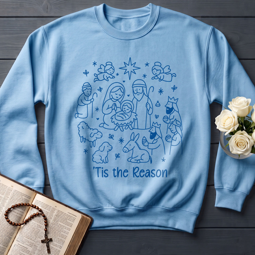 Tis The Reason 05