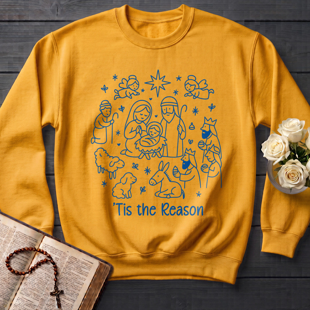 Tis The Reason 05