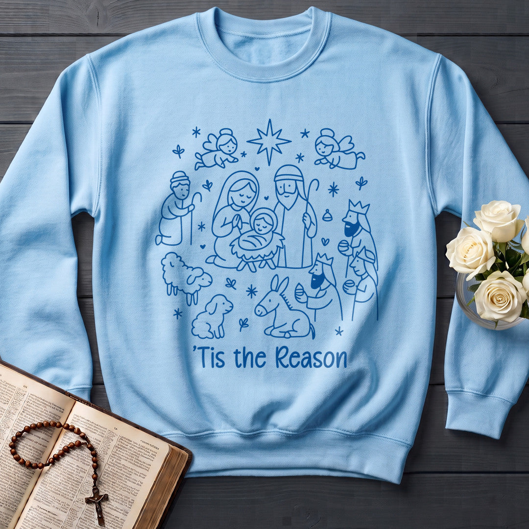Tis The Reason 05