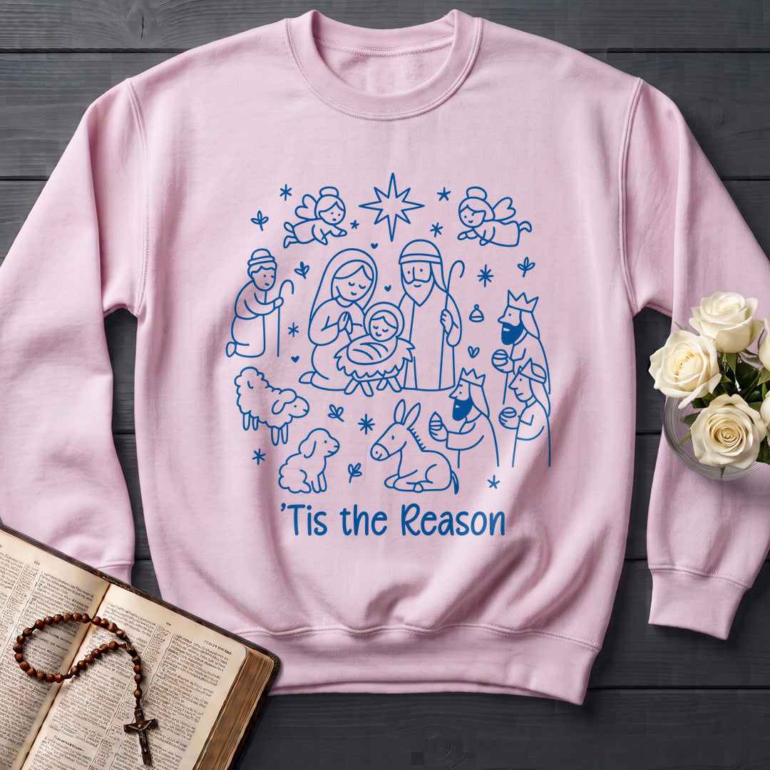 Tis The Reason 05