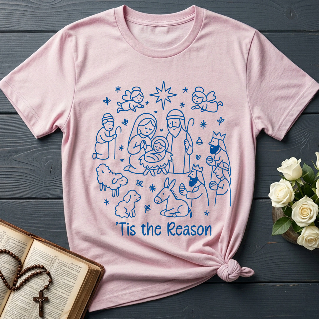Tis The Reason 05