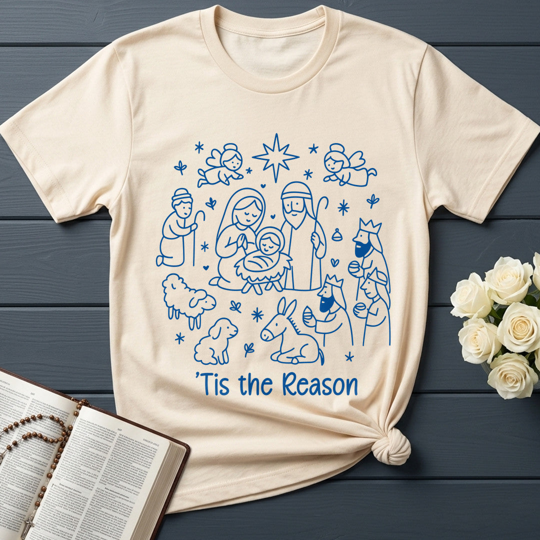 Tis The Reason 05