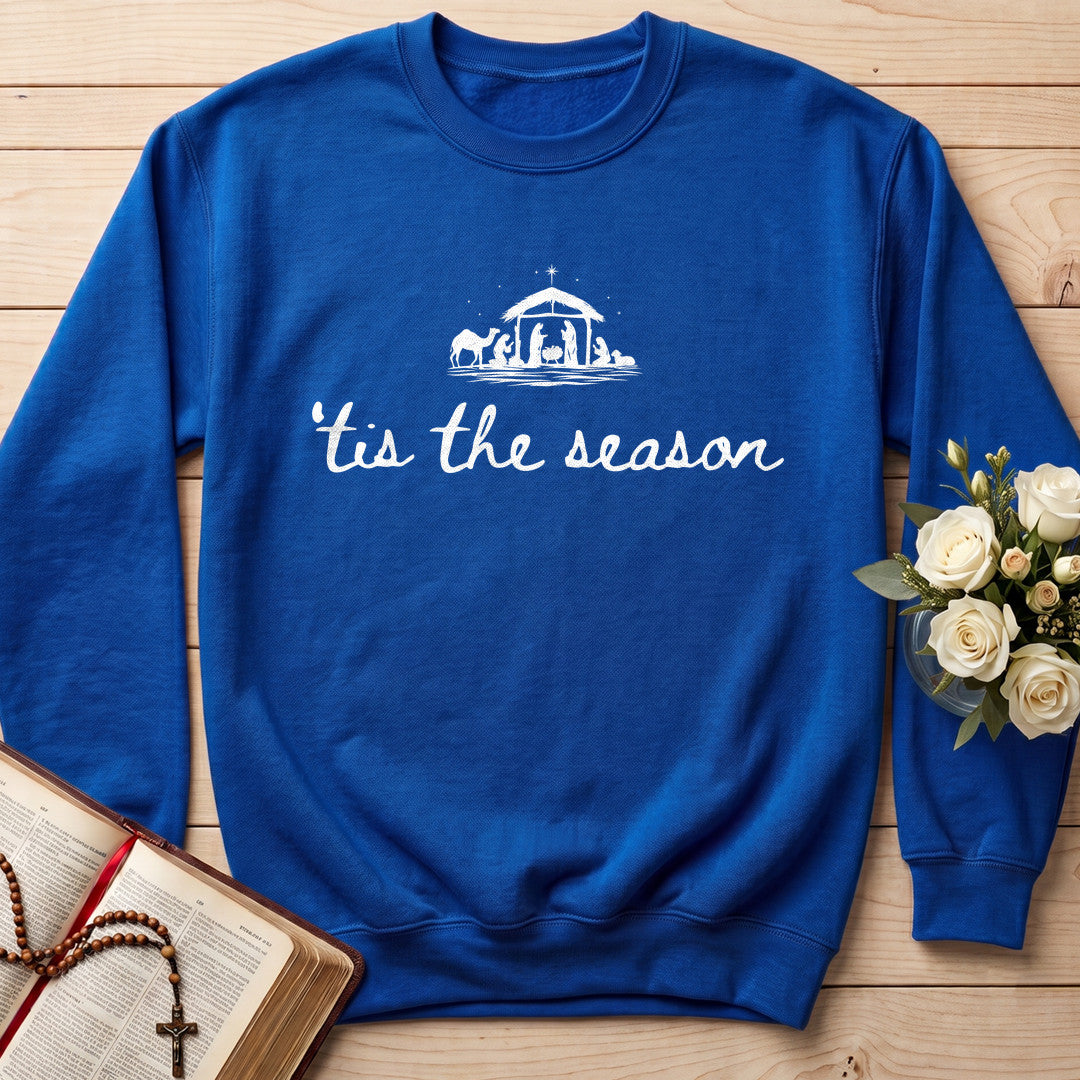Tis The Season 01