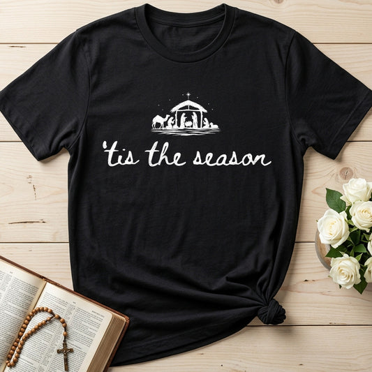 Tis The Season 01