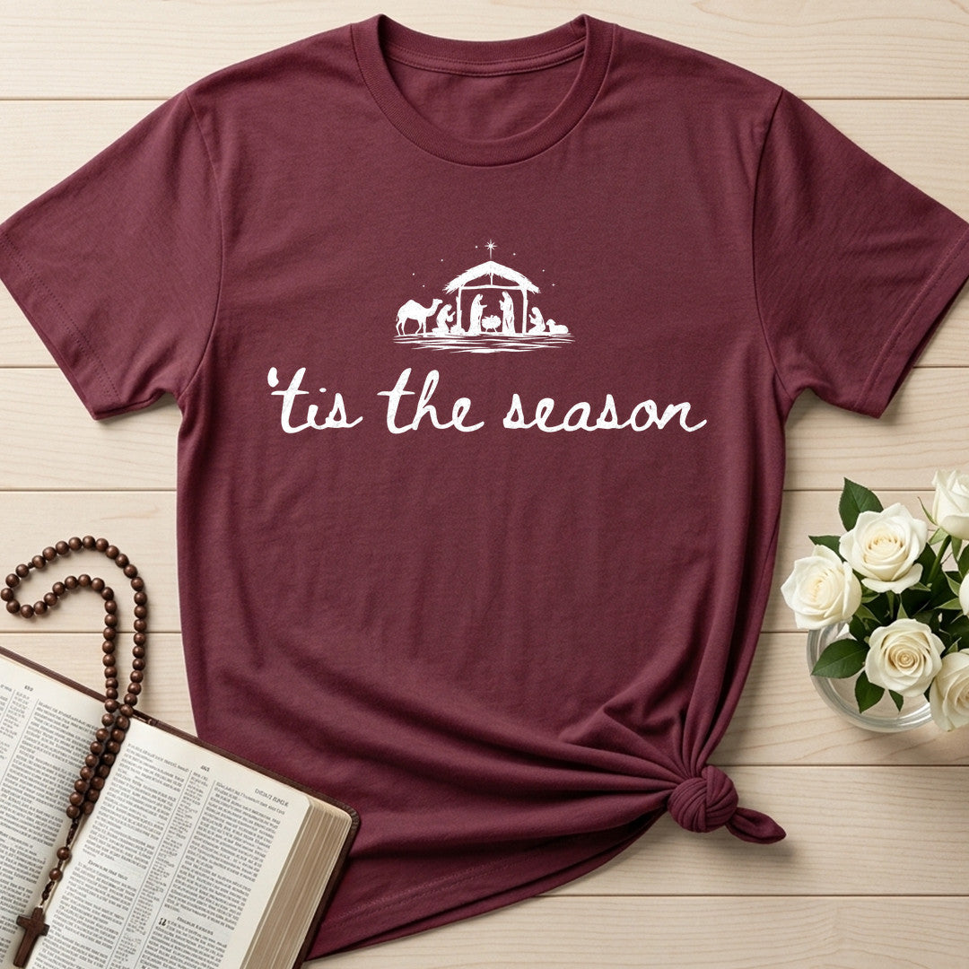 Tis The Season 01