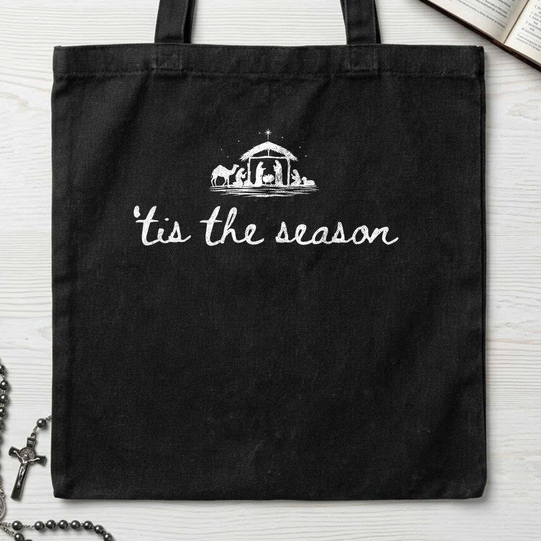 Tis The Season 01