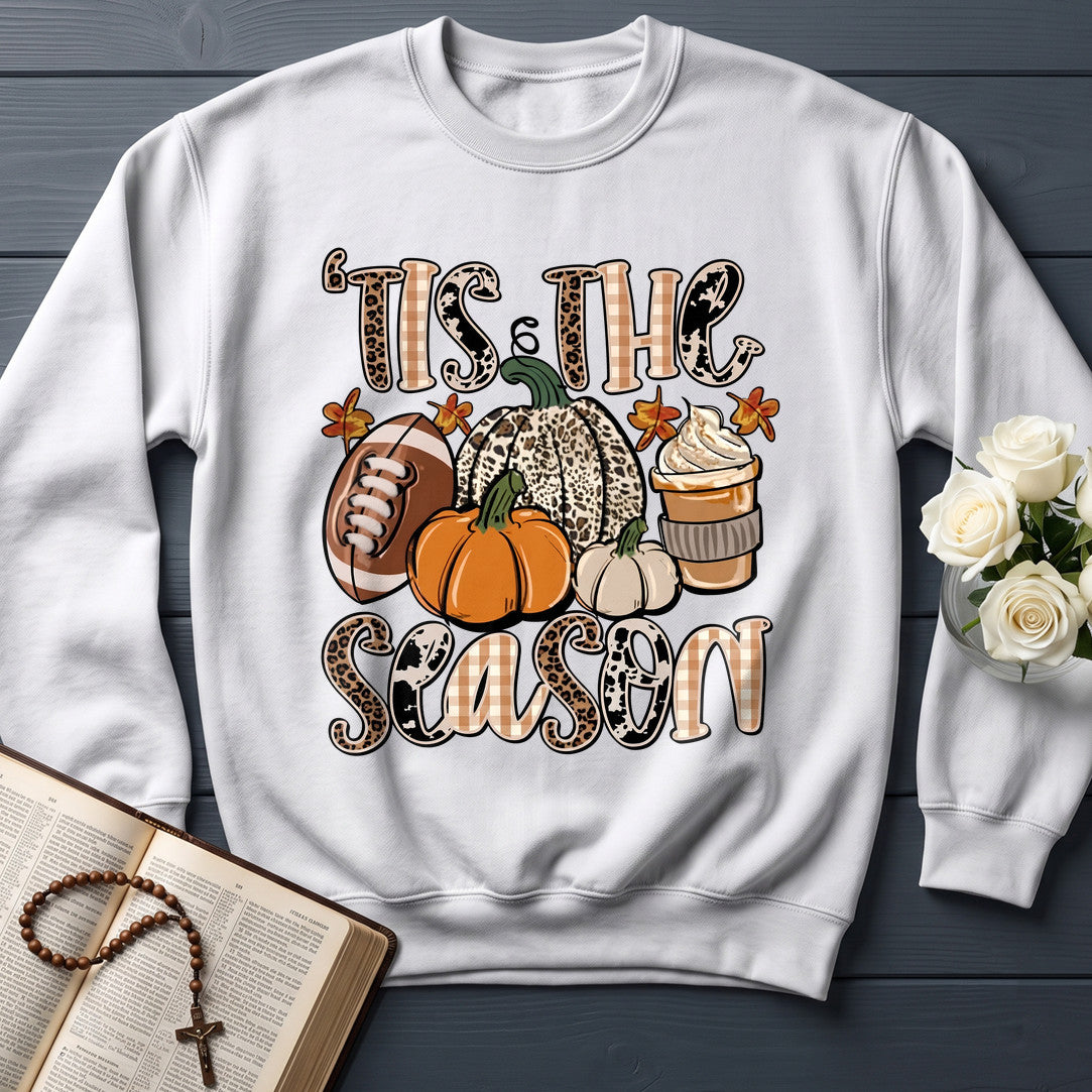 Tis The Season 02
