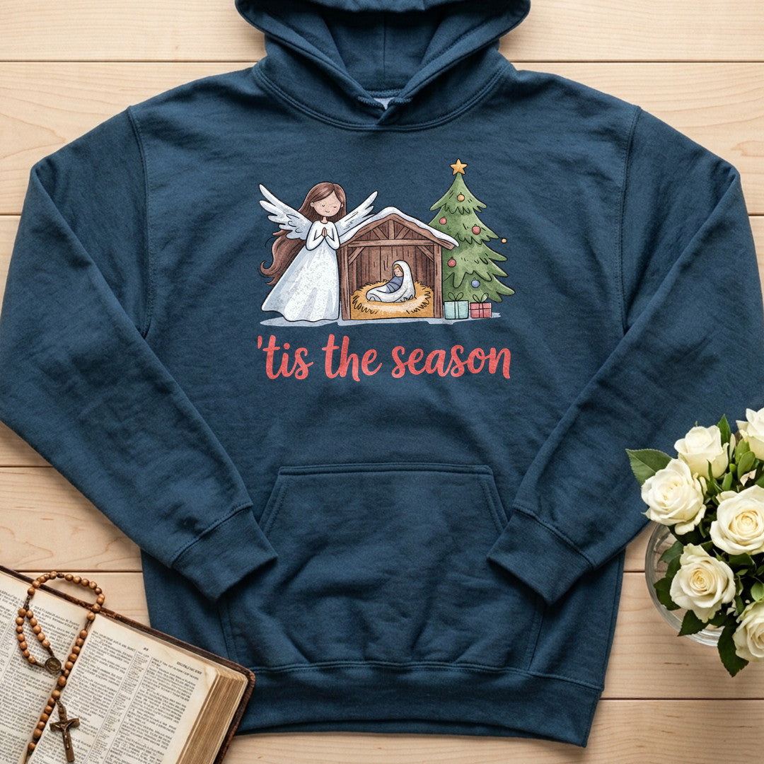 Tis The Season 03