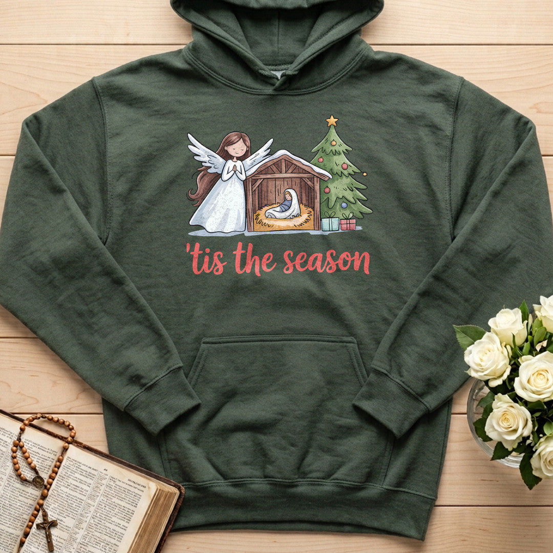 Tis The Season 03