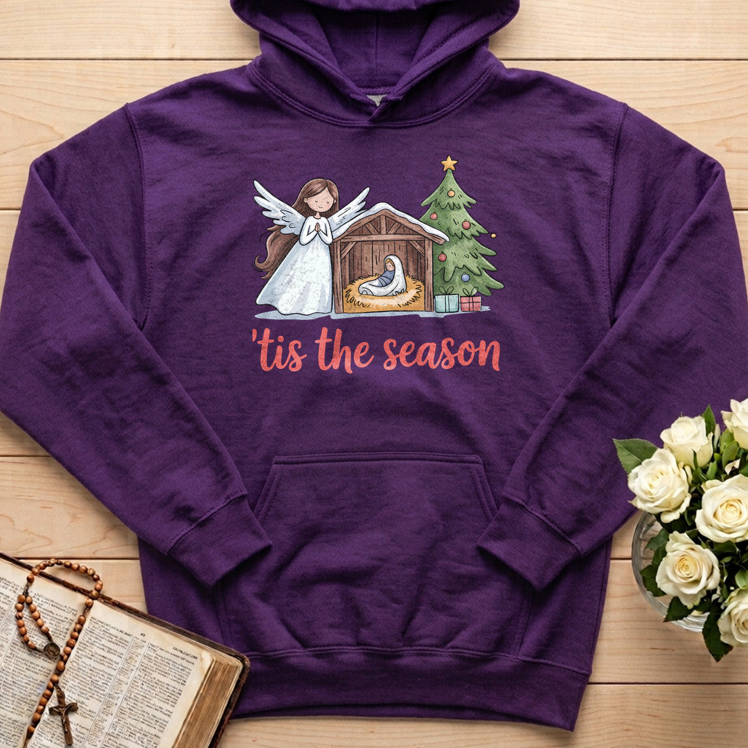 Tis The Season 03