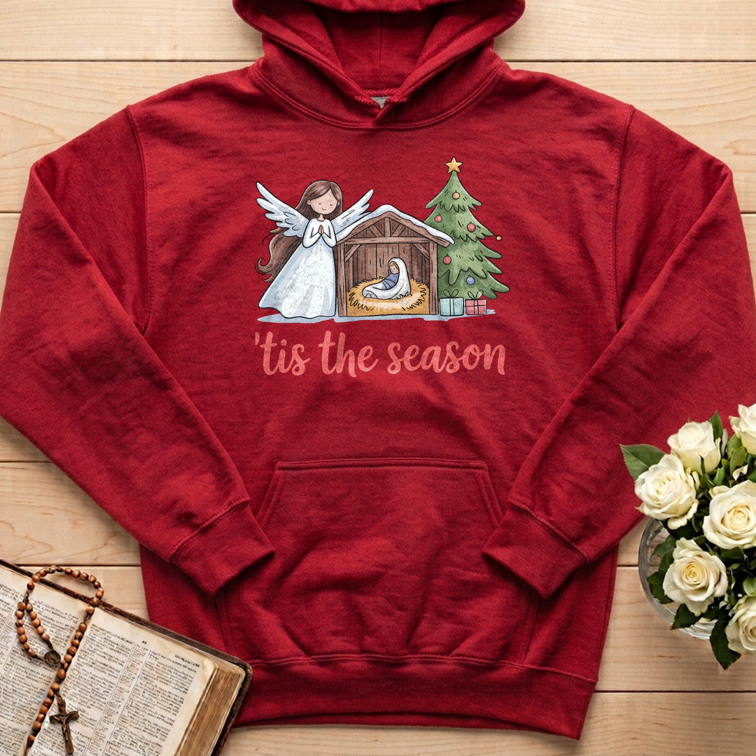 Tis The Season 03