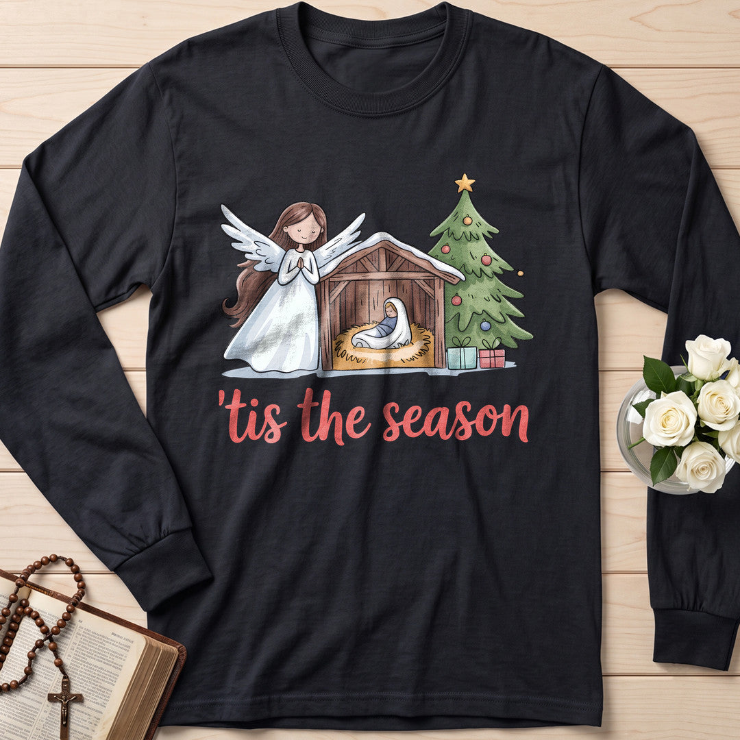 Tis The Season 03