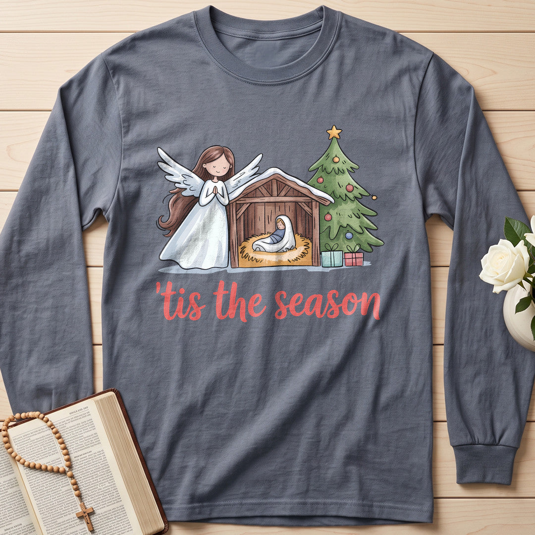 Tis The Season 03