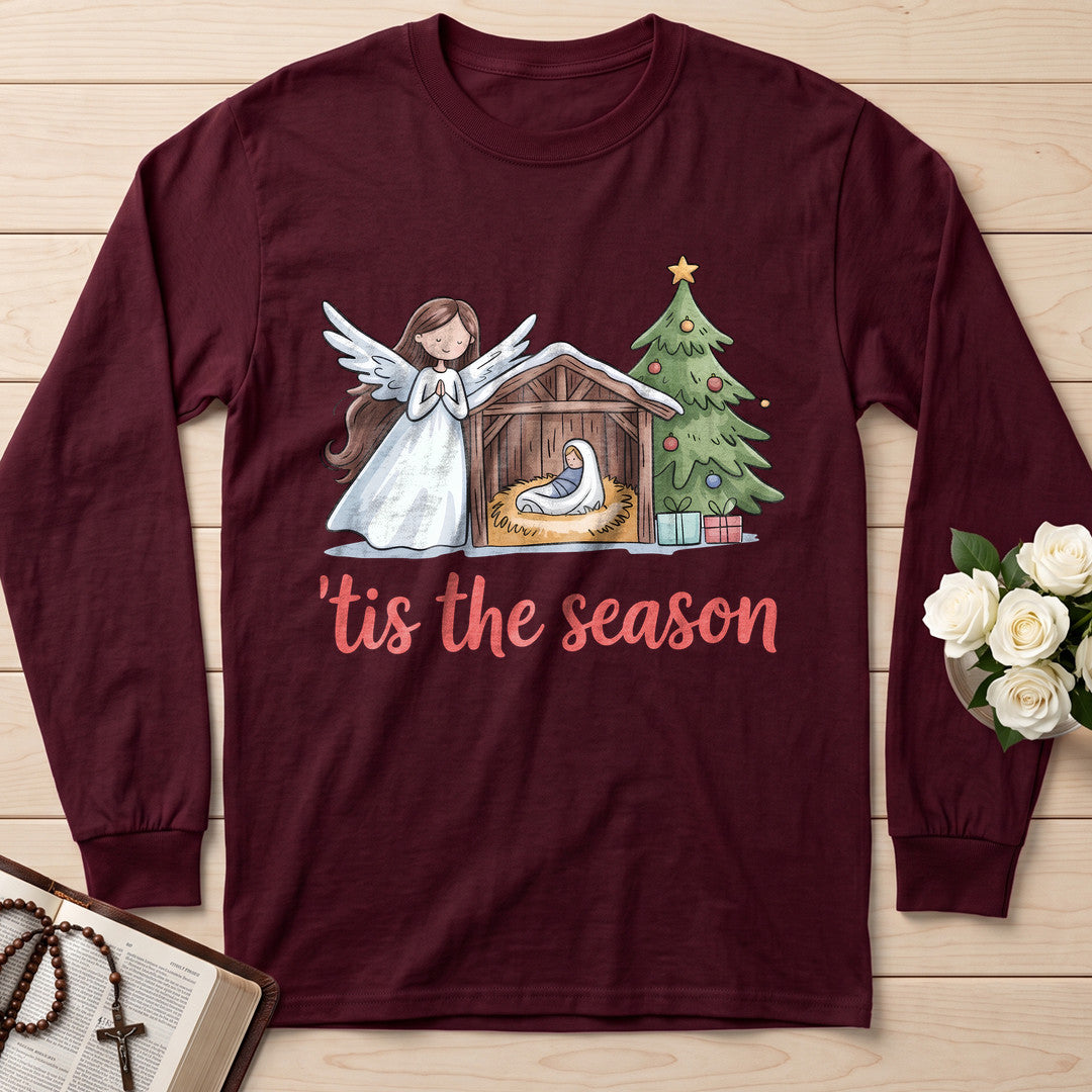 Tis The Season 03