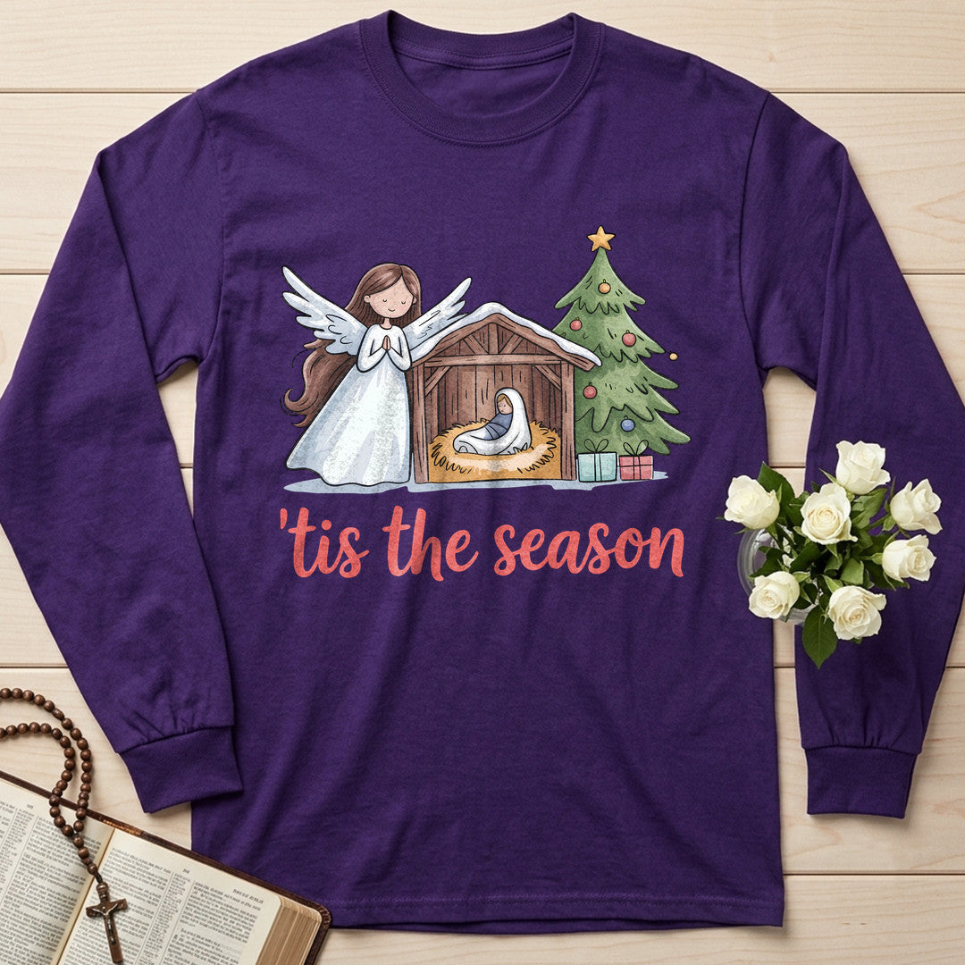 Tis The Season 03