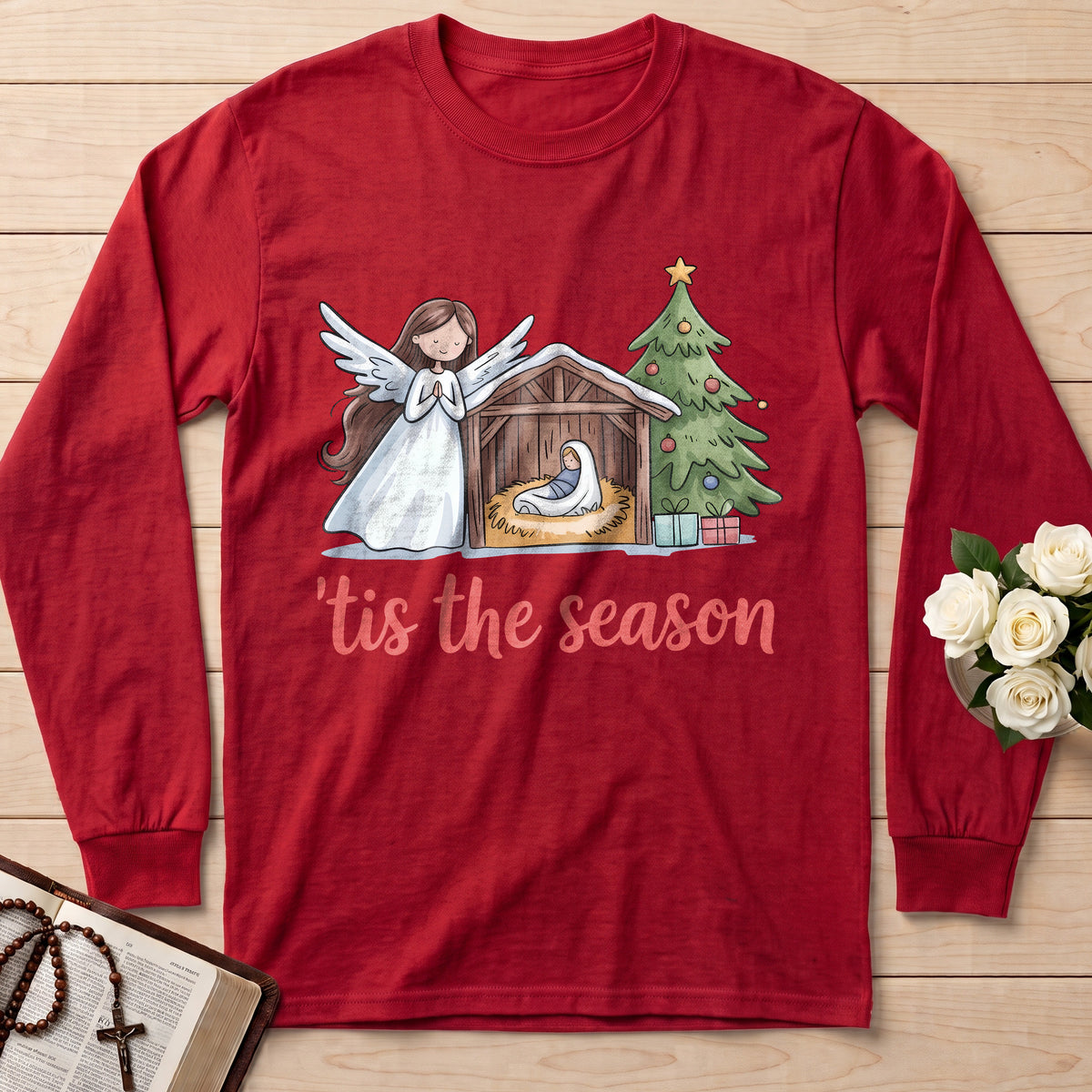 Tis The Season 03