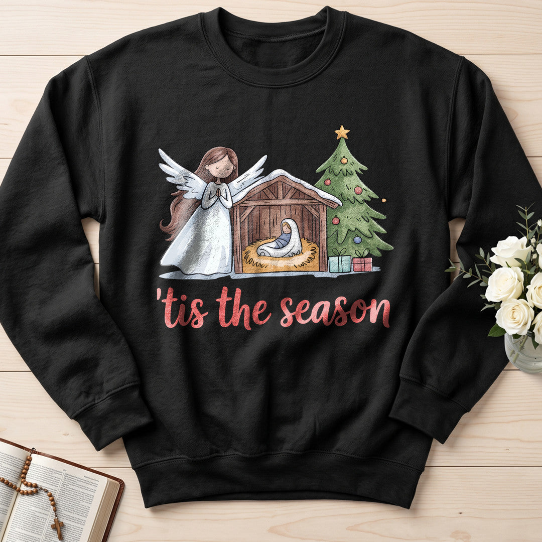 Tis The Season 03