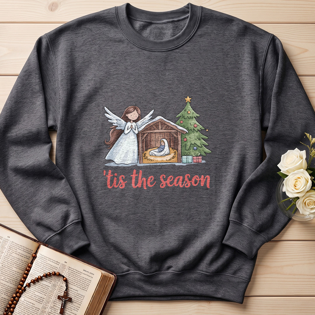 Tis The Season 03