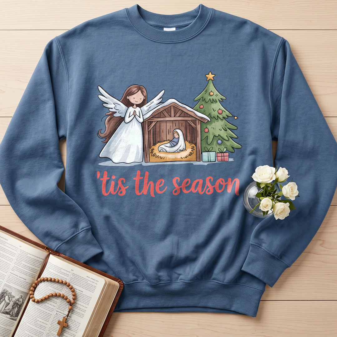 Tis The Season 03