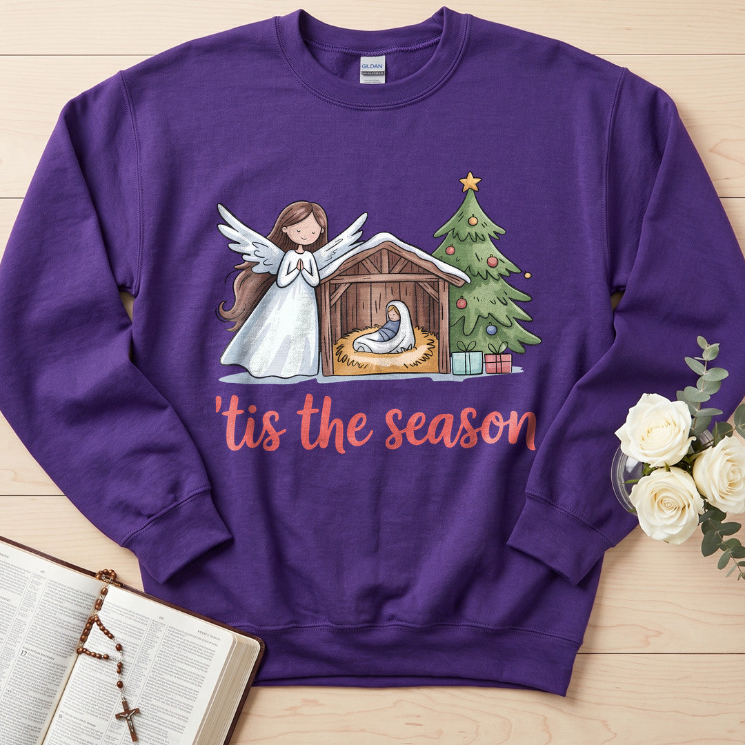 Tis The Season 03
