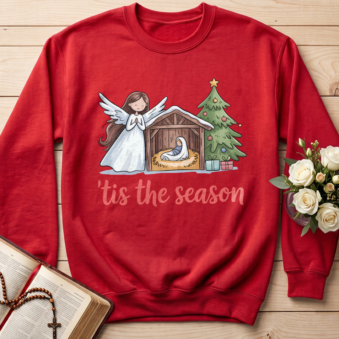 Tis The Season 03